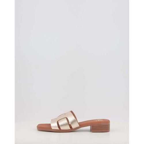 Mules Obi Shoes 5880 - Obi Shoes - Modalova