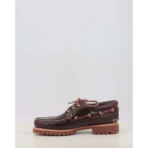 Chaussures bateau AUTHENTIC BOAT SHOE - Timberland - Modalova