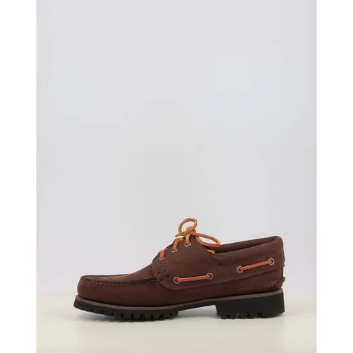 Chaussures bateau Authentic BOAT SHOE - Timberland - Modalova