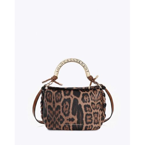 Sac Lola Casademunt LF2604001.20N.U - Lola Casademunt - Modalova