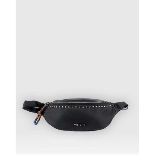 Sac BOLSO RIÑONERA NYLON 9125105 - Victoria - Modalova