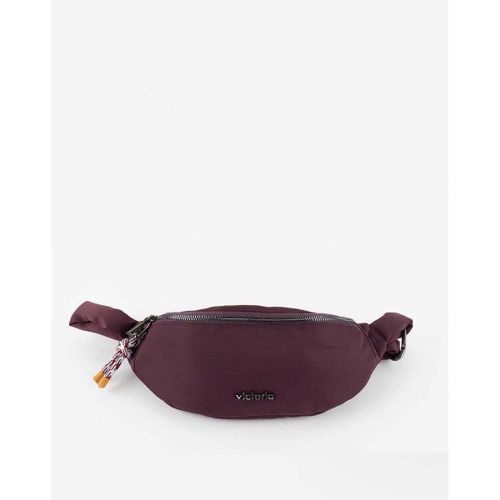 Sac banane BOLSO RIÑONERA NYLON 9125105 - Victoria - Modalova