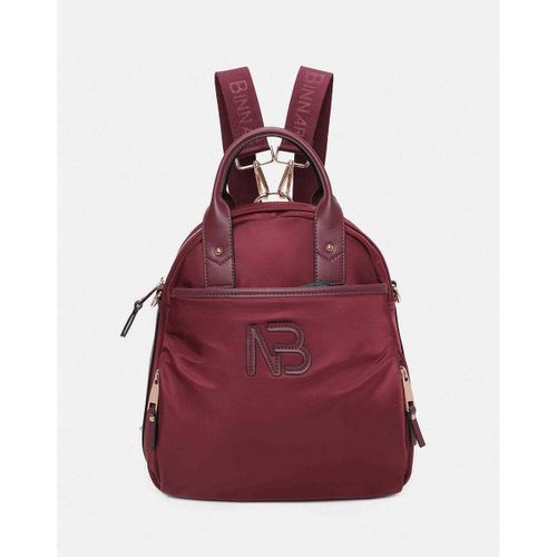 Sac a dos Binnari PETRA 21363 - Binnari - Modalova