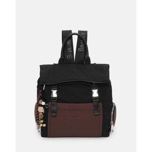 Sac a dos Binnari JAVA 21301 - Binnari - Modalova