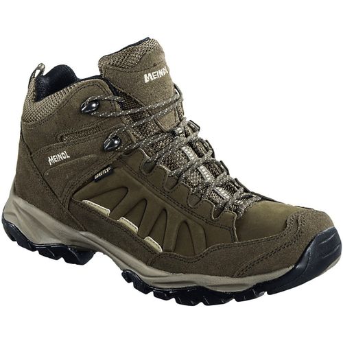 Chaussures Meindl Nebraska Mid GTX - Meindl - Modalova