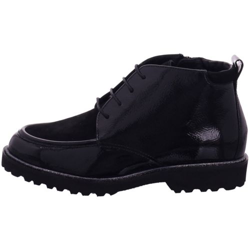 Bottines 40471 - _40471_schwarz - Sioux - Modalova