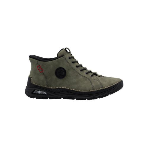 Bottines Rieker 44550 - Rieker - Modalova