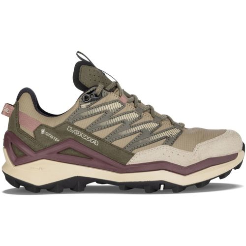 Chaussures Maddox Pro GTX Low - _321630_4940 - Lowa - Modalova