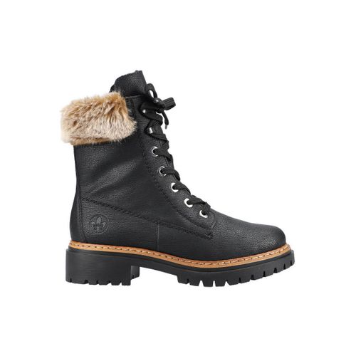 Bottines Rieker 72630 - Rieker - Modalova