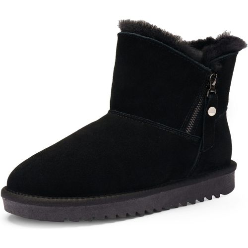 Bottes Ara -Alaska Boot coffee - Ara - Modalova
