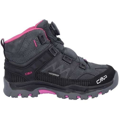 Chaussures Kiruna Mid Fitgo Trekking waterproof - _3q56784_00us - Cmp - Modalova