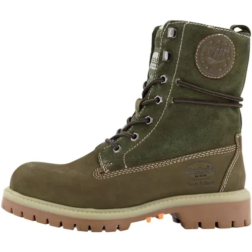 Bottes Dockers by Gerli 53ax307300 - Dockers by Gerli - Modalova