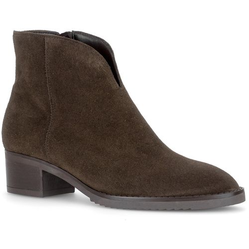 Bottines Gabor 8066.01 - Gabor - Modalova