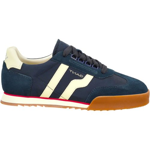Baskets basses Baylle - _32633171_g69 - Gant - Modalova