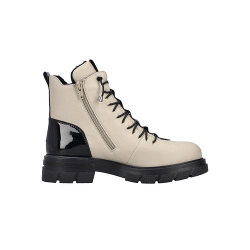 Bottines Rieker Z9152 - Rieker - Modalova