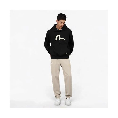 Sweatshirts à capuche Sweat à capuche noir - Evisu - Modalova