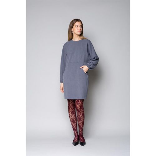 Robe courte SI1CO036-0012 - Kaos Collezioni - Modalova