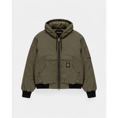 Veste CORBY G71400 NY2480-E04010 SEA TURTLE - Refrigiwear - Modalova