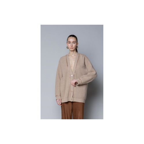 Gilet Kaos Collezioni SI1NT052-6089 - Kaos Collezioni - Modalova