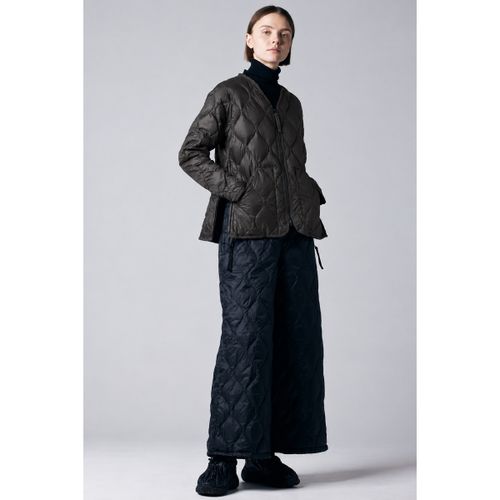 Veste Taion Military V Neck - Taion - Modalova