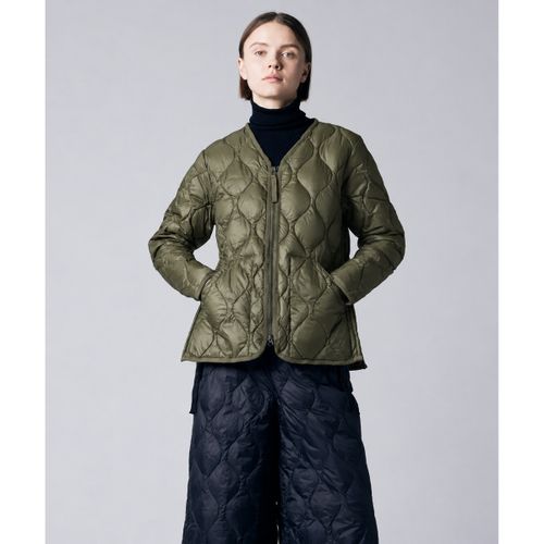 Veste Taion Military V Neck - Taion - Modalova