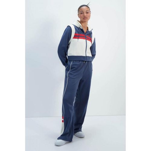 Sweatshirts Perna Crop Track Top - Ellesse - Modalova