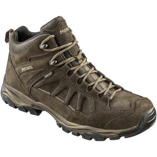 Chaussures Meindl Nebraska Mid GTX - Meindl - Modalova