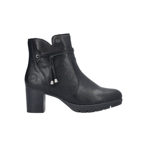 Bottines Rieker 77667 - Rieker - Modalova