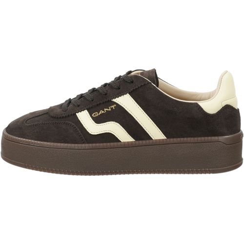 Baskets basses Gant Cuzmani - Gant - Modalova