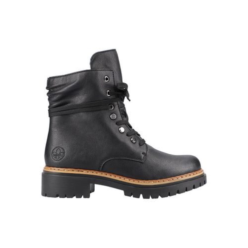 Bottines Rieker 72621 - Rieker - Modalova