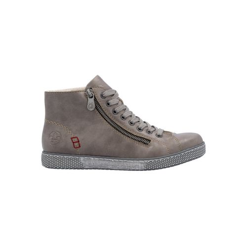 Bottines Rieker Z1221 - Rieker - Modalova