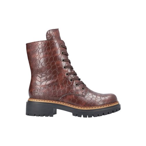 Bottines Rieker 72627 - Rieker - Modalova
