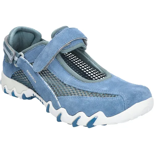 Chaussures Niro - allrounder_niro_p2008624 - Allrounder by Mephisto - Modalova