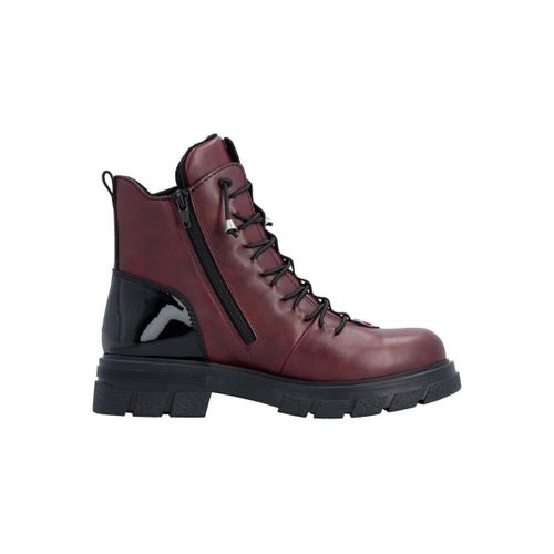 Bottines Rieker Z9152 - Rieker - Modalova