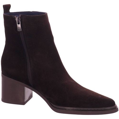 Bottines - _d9822ebano_ebano - Fluchos - Modalova