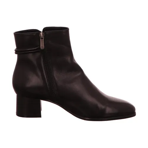 Bottines Piera-06 - regardeleciel_piera06_003black - Regarde Le Ciel - Modalova