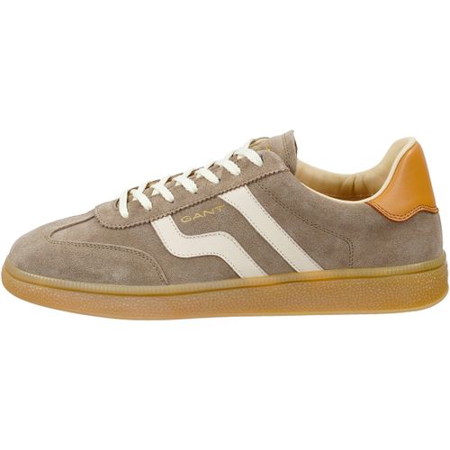 Baskets basses Gant Cuzmo - Gant - Modalova