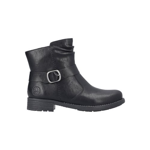 Bottines Rieker 79462 - Rieker - Modalova
