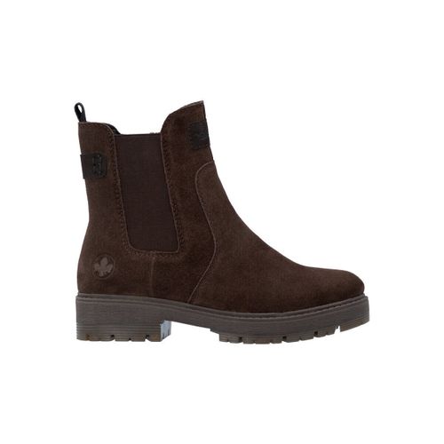 Bottines Rieker 75860 - Rieker - Modalova