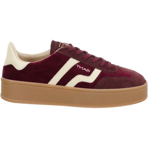 Baskets basses Cuzmani 33538354 - Gant - Modalova