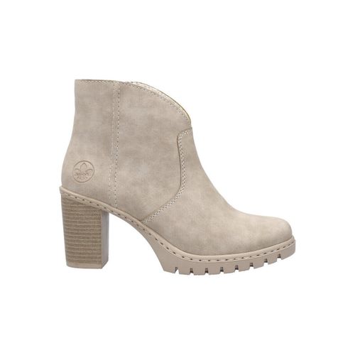 Bottines Rieker Y2553 - Rieker - Modalova