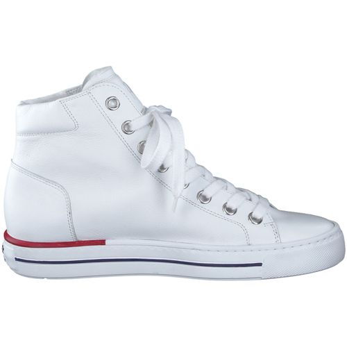 Baskets montantes Paul Green 4024 - Paul Green - Modalova