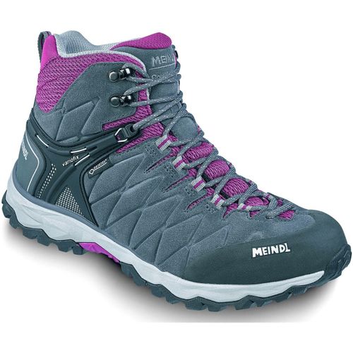 Chaussures Meindl Mondello Mid GTX - Meindl - Modalova