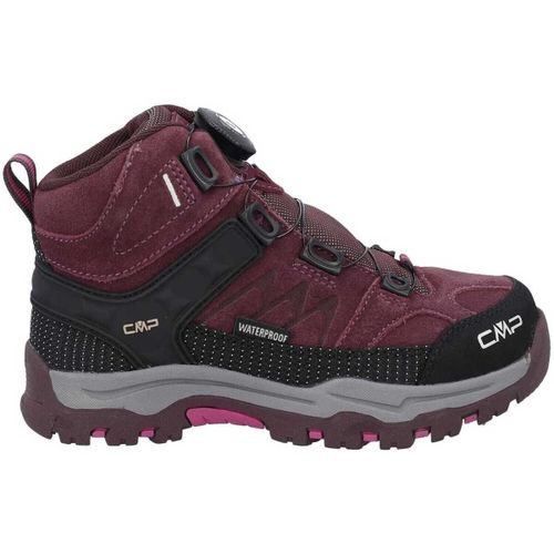Chaussures Kiruna Mid Fitgo Trekking waterproof - Cmp - Modalova