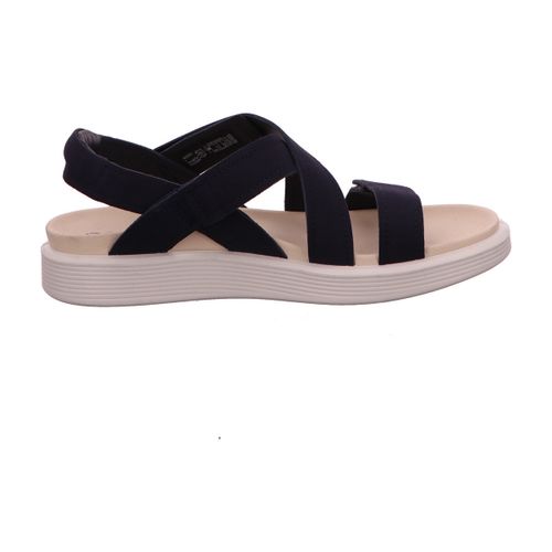Sandales plates Ecco Soft Sandal - Ecco - Modalova