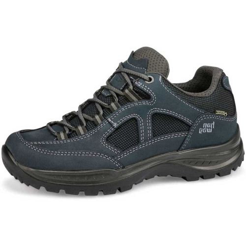 Chaussures Gritstone II Wide GTX - _h201601_007064 - Hanwag - Modalova