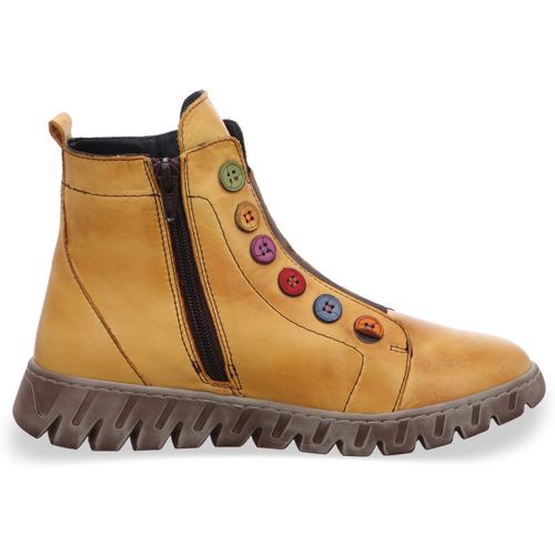 Bottines Gemini Maritta - Gemini - Modalova