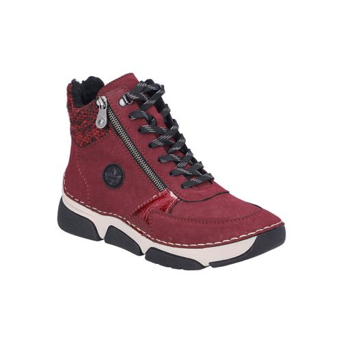 Bottines Rieker 45960 - Rieker - Modalova