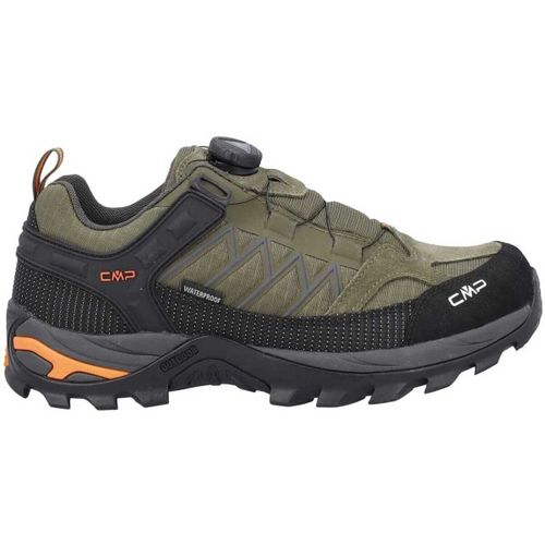 Chaussures Rigel Low Fitgo Trekking waterproof - _3q14827_55es - Cmp - Modalova