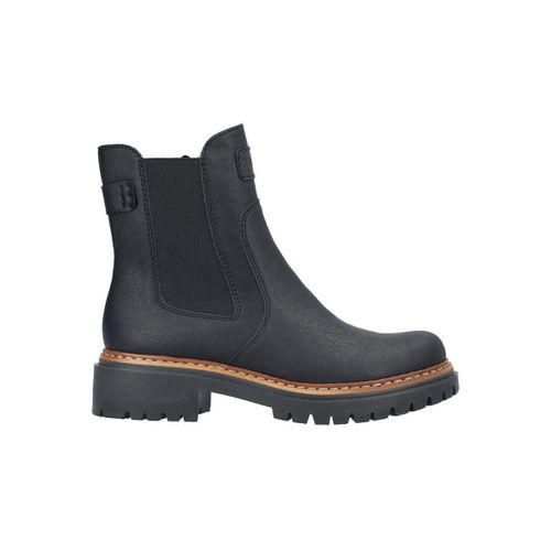 Bottines Rieker 72660 - Rieker - Modalova
